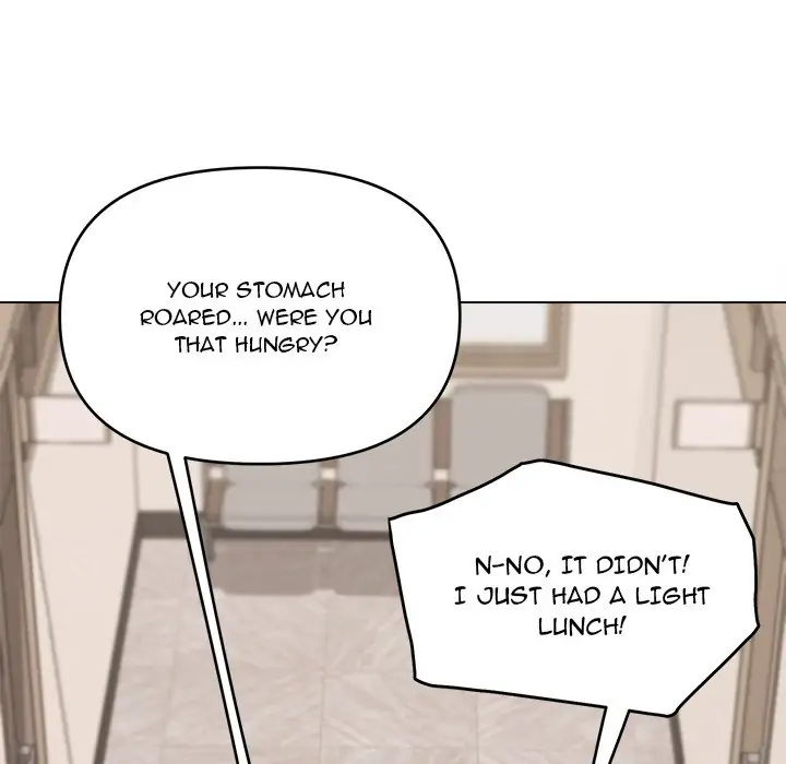 An Outsider’s Way In Chapter 40 - Page 48