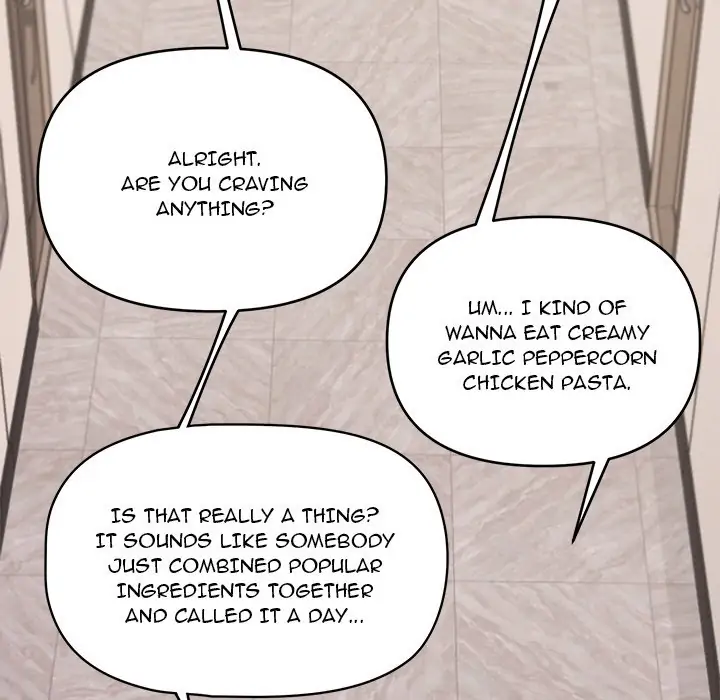 An Outsider’s Way In Chapter 40 - Page 49