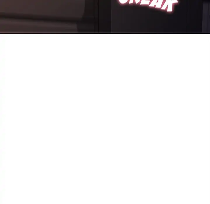 An Outsider’s Way In Chapter 40 - Page 6