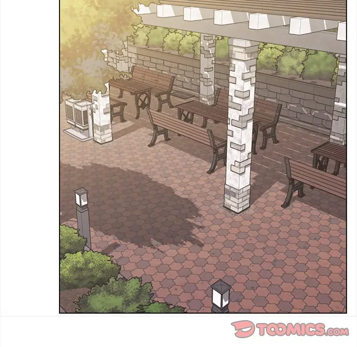 An Outsider’s Way In Chapter 40 - Page 57