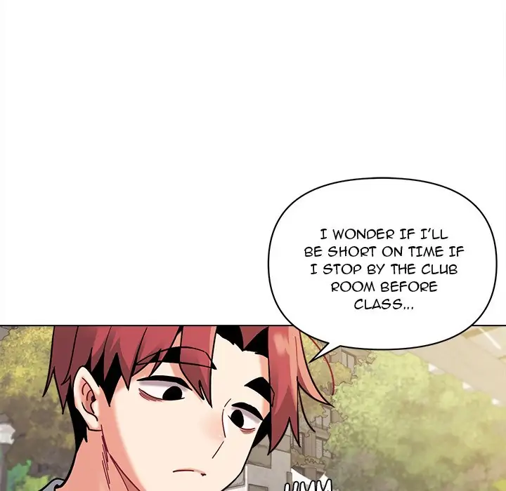 An Outsider’s Way In Chapter 40 - Page 58