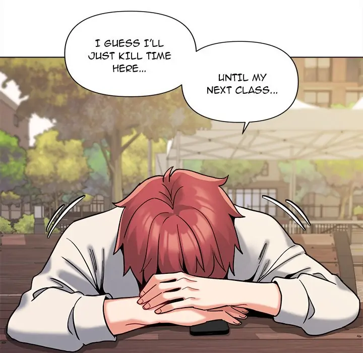 An Outsider’s Way In Chapter 40 - Page 60