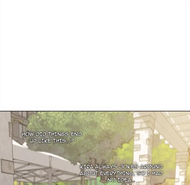 An Outsider’s Way In Chapter 40 - Page 62