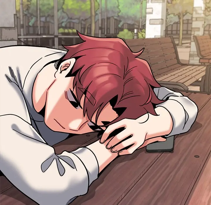 An Outsider’s Way In Chapter 40 - Page 63