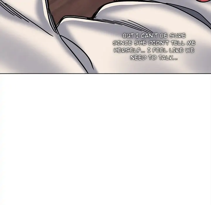 An Outsider’s Way In Chapter 40 - Page 66