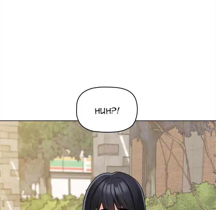 An Outsider’s Way In Chapter 40 - Page 72