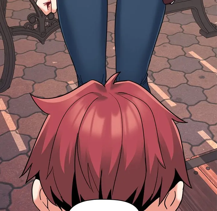 An Outsider’s Way In Chapter 40 - Page 74