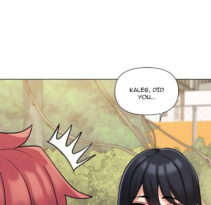 An Outsider’s Way In Chapter 40 - Page 79