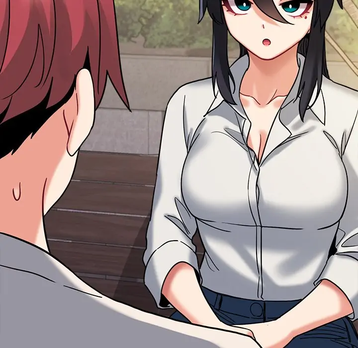 An Outsider’s Way In Chapter 40 - Page 80