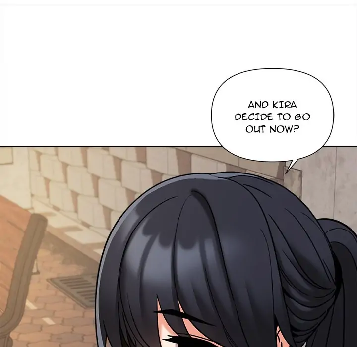 An Outsider’s Way In Chapter 40 - Page 82