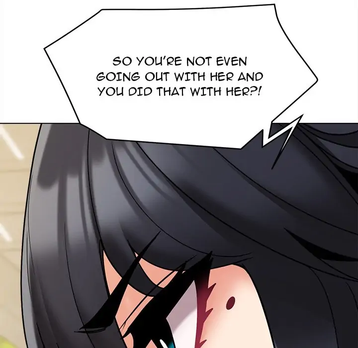 An Outsider’s Way In Chapter 40 - Page 85