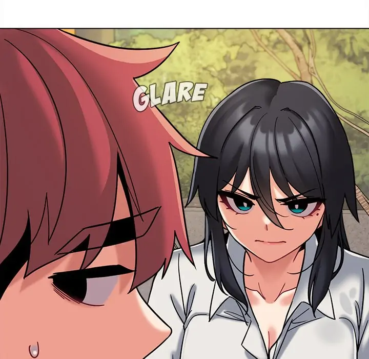 An Outsider’s Way In Chapter 40 - Page 89