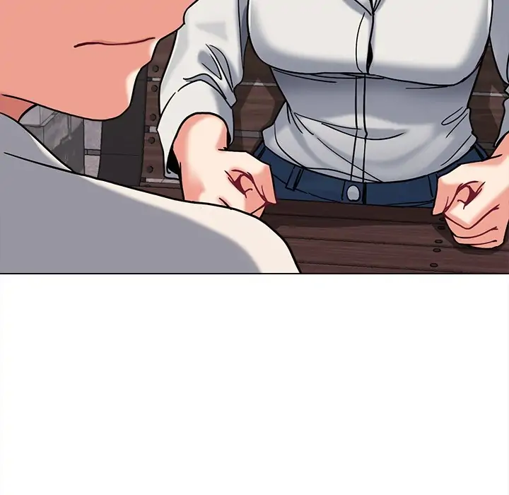 An Outsider’s Way In Chapter 40 - Page 90