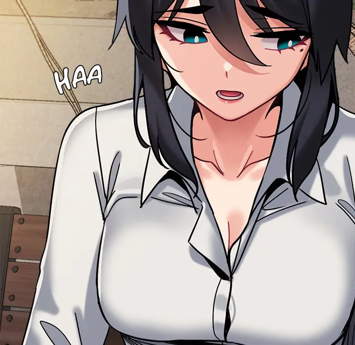 An Outsider’s Way In Chapter 40 - Page 92