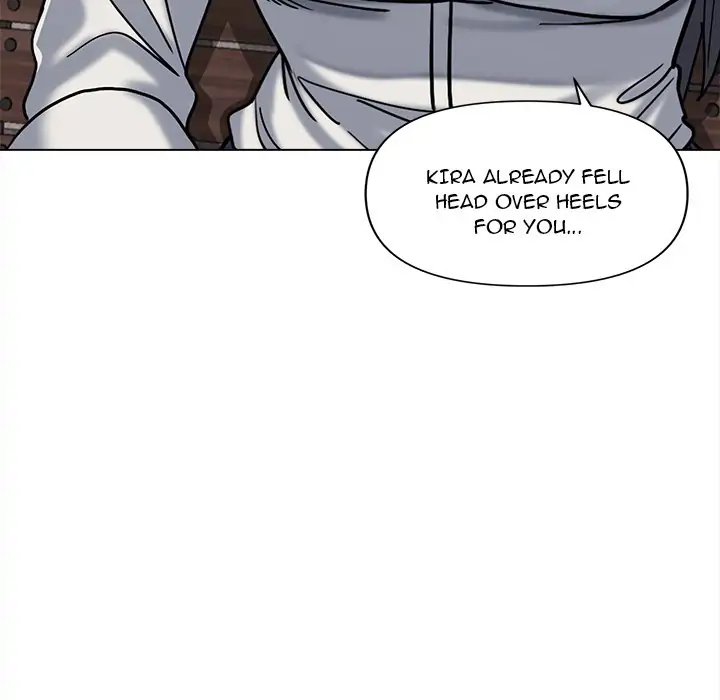 An Outsider’s Way In Chapter 40 - Page 93