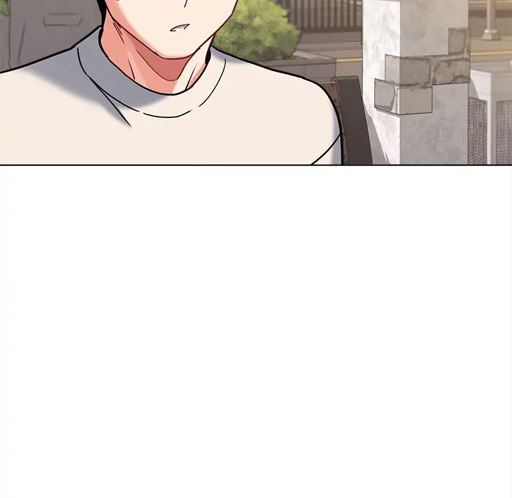 An Outsider’s Way In Chapter 40 - Page 95