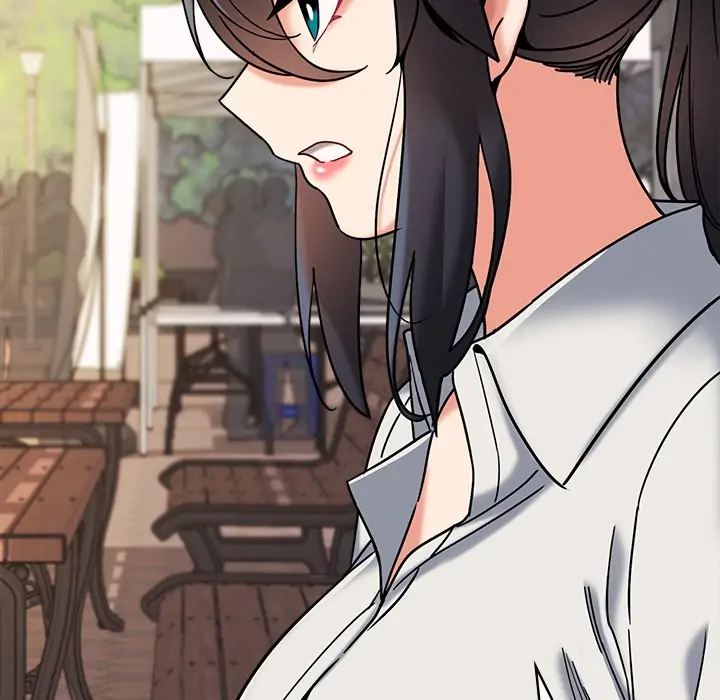 An Outsider’s Way In Chapter 40 - Page 97