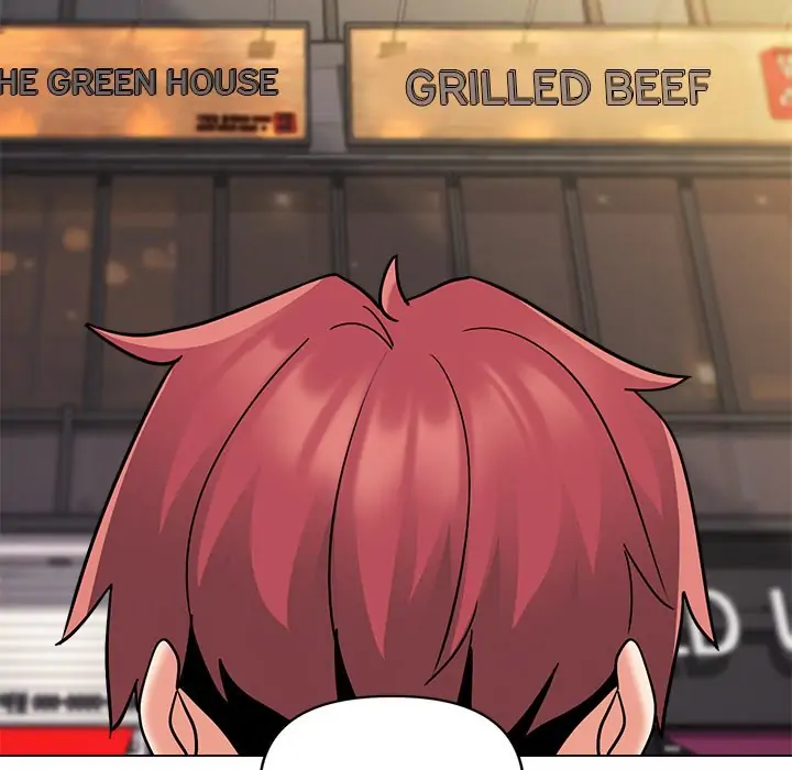 An Outsider’s Way In Chapter 41 - Page 101