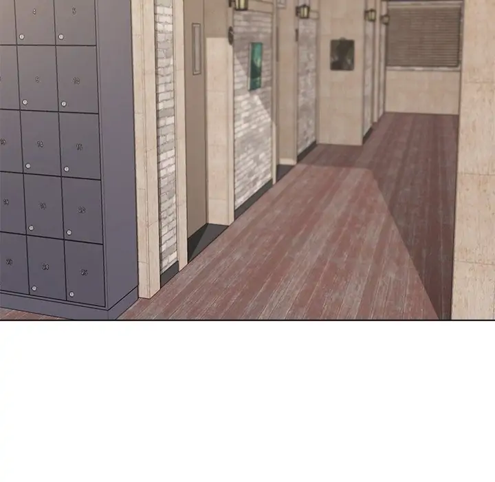 An Outsider’s Way In Chapter 41 - Page 104