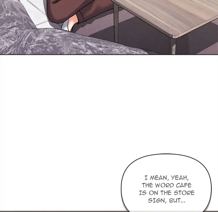 An Outsider’s Way In Chapter 41 - Page 108