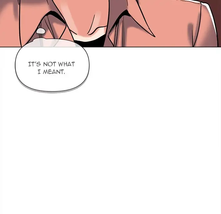 An Outsider’s Way In Chapter 41 - Page 110