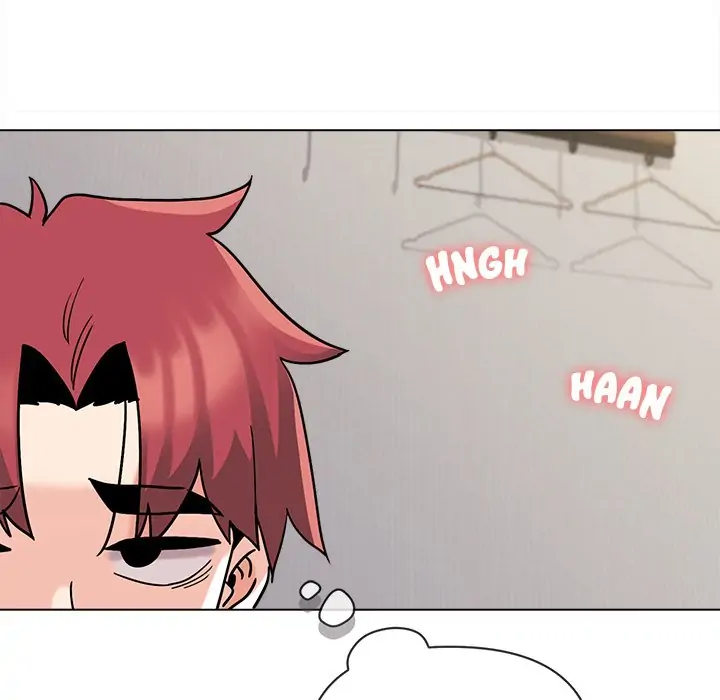 An Outsider’s Way In Chapter 41 - Page 111