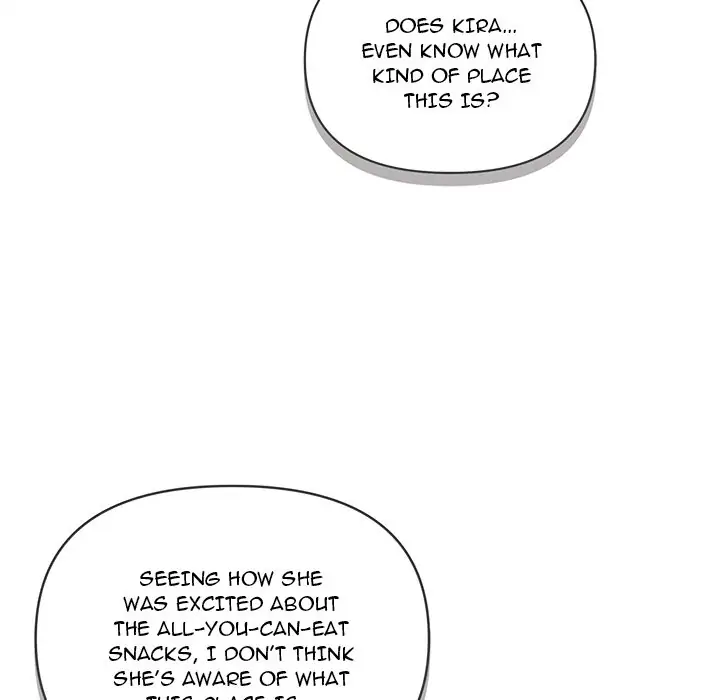 An Outsider’s Way In Chapter 41 - Page 112