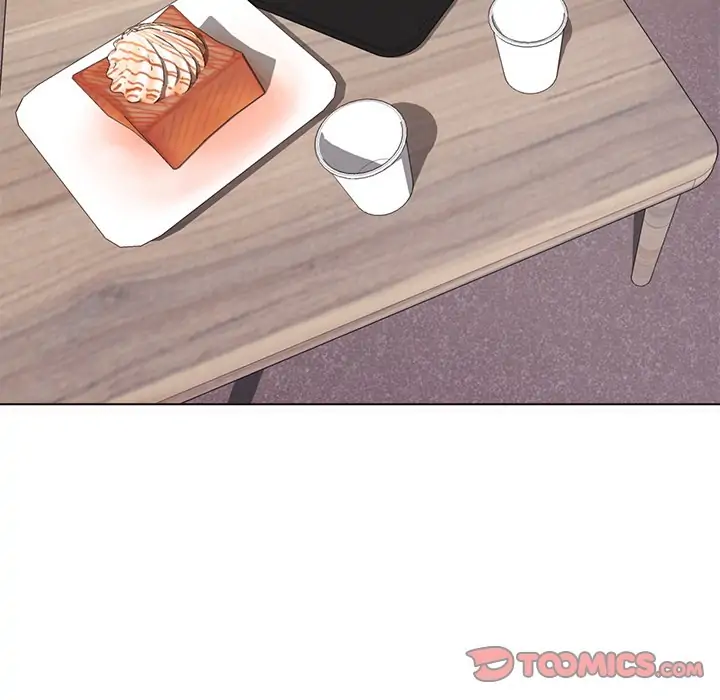 An Outsider’s Way In Chapter 41 - Page 117