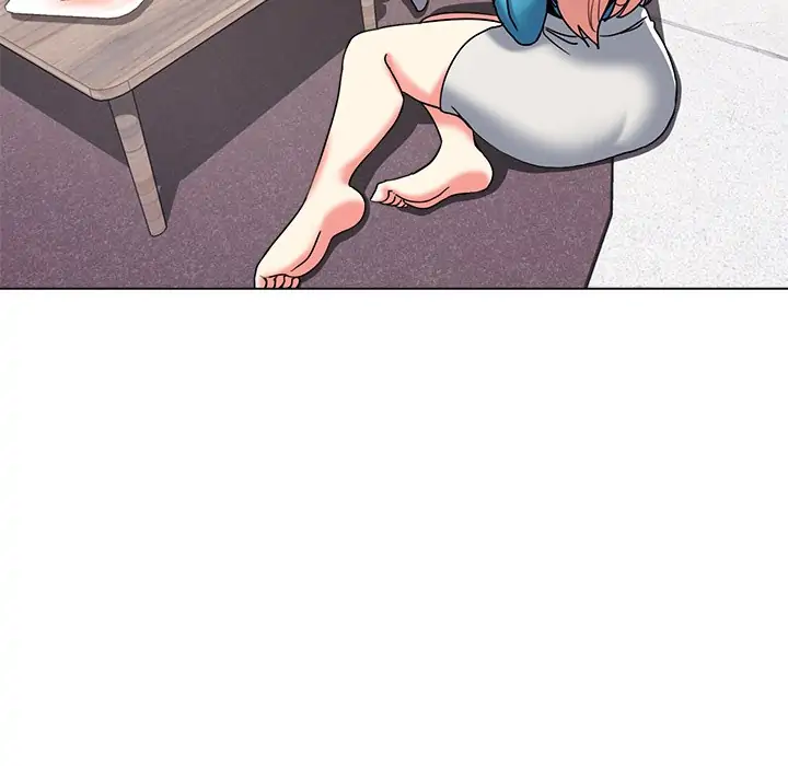 An Outsider’s Way In Chapter 41 - Page 119