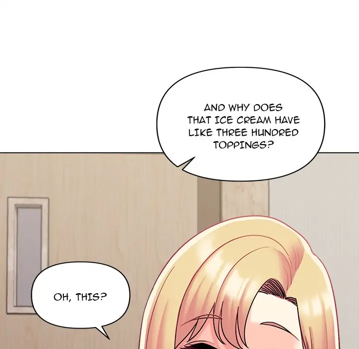 An Outsider’s Way In Chapter 41 - Page 120