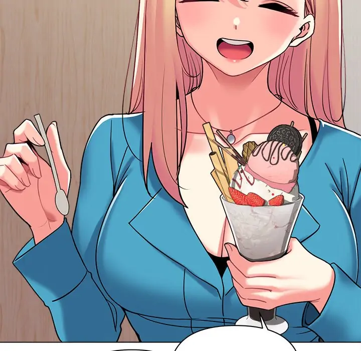 An Outsider’s Way In Chapter 41 - Page 121