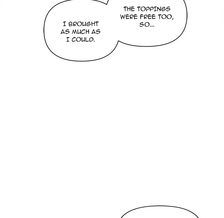 An Outsider’s Way In Chapter 41 - Page 122