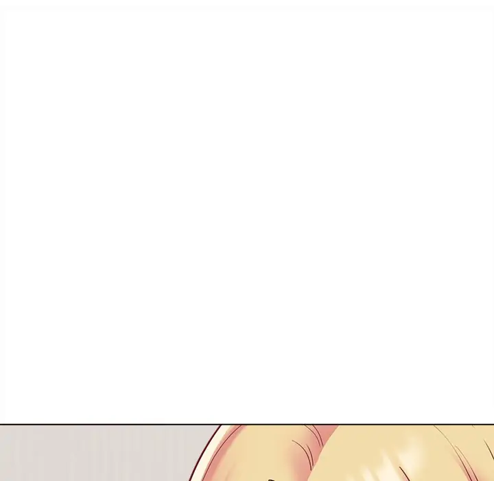 An Outsider’s Way In Chapter 41 - Page 124