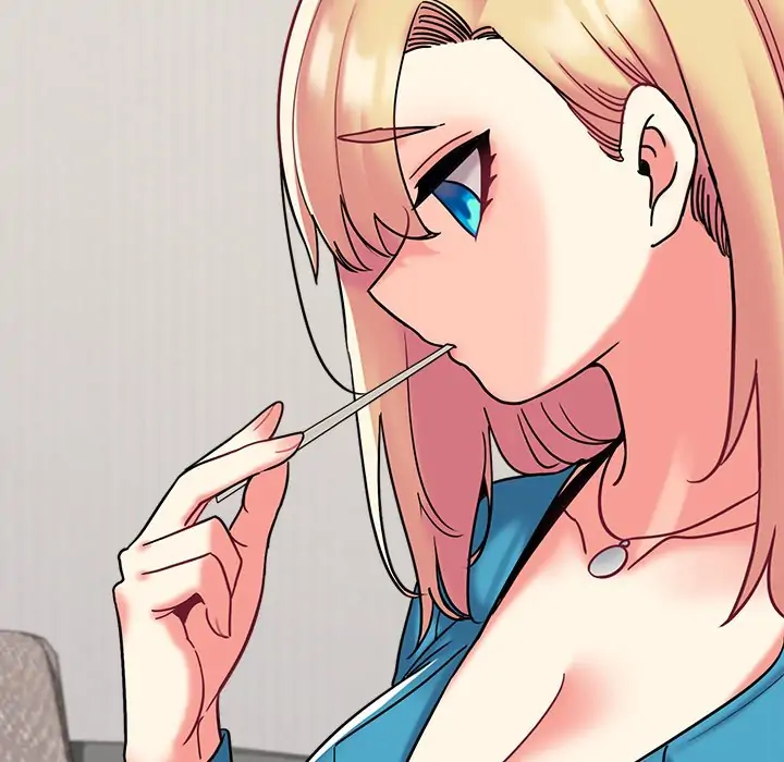 An Outsider’s Way In Chapter 41 - Page 125