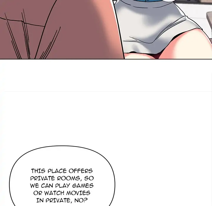 An Outsider’s Way In Chapter 41 - Page 130