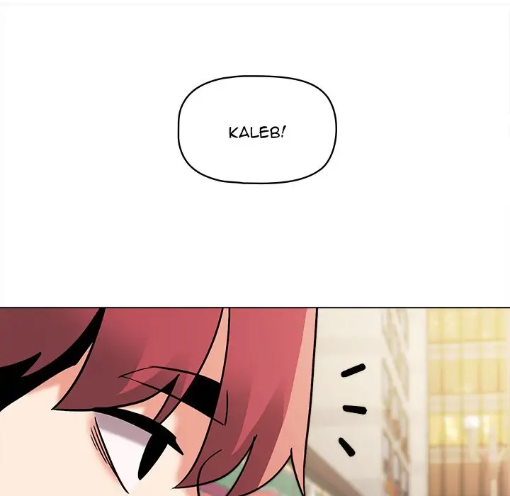 An Outsider’s Way In Chapter 41 - Page 14