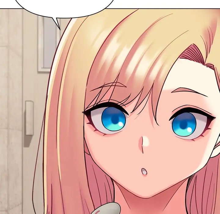 An Outsider’s Way In Chapter 41 - Page 131