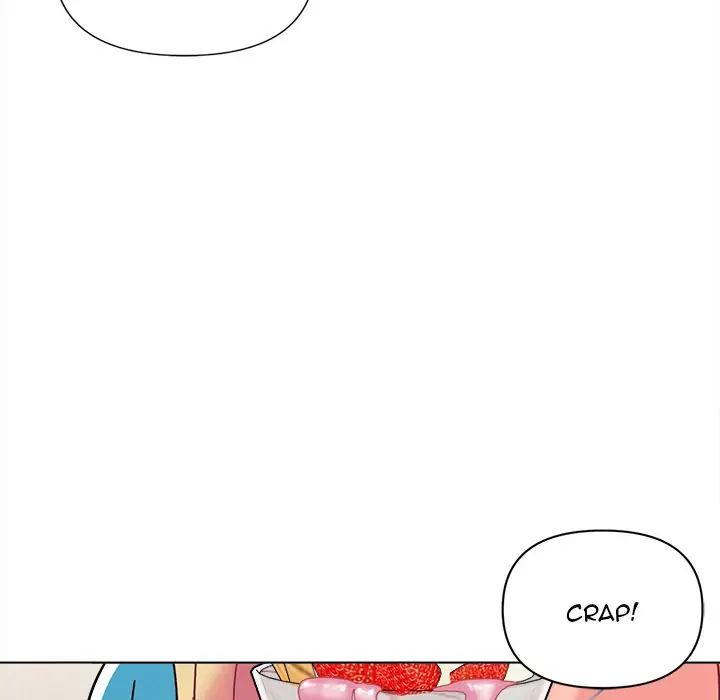 An Outsider’s Way In Chapter 41 - Page 135