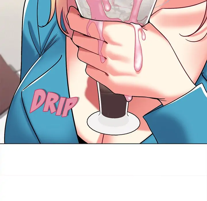 An Outsider’s Way In Chapter 41 - Page 136