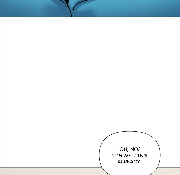 An Outsider’s Way In Chapter 41 - Page 140