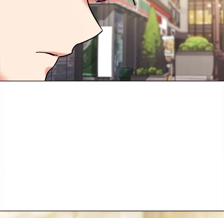 An Outsider’s Way In Chapter 41 - Page 15