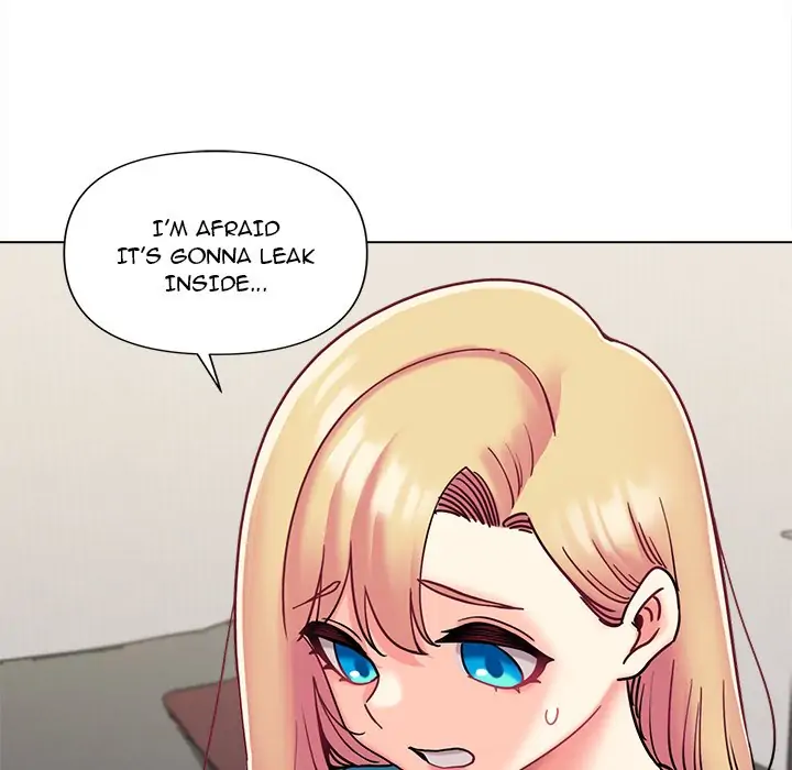 An Outsider’s Way In Chapter 41 - Page 143