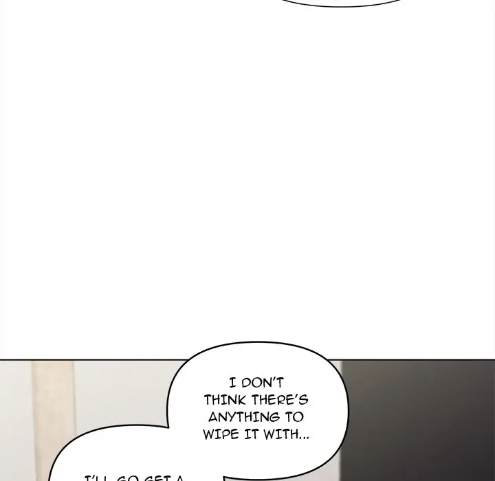 An Outsider’s Way In Chapter 41 - Page 145