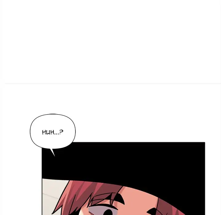 An Outsider’s Way In Chapter 41 - Page 149