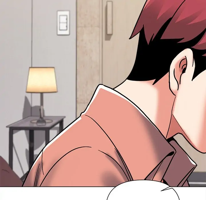 An Outsider’s Way In Chapter 41 - Page 152