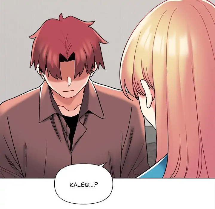 An Outsider’s Way In Chapter 41 - Page 154