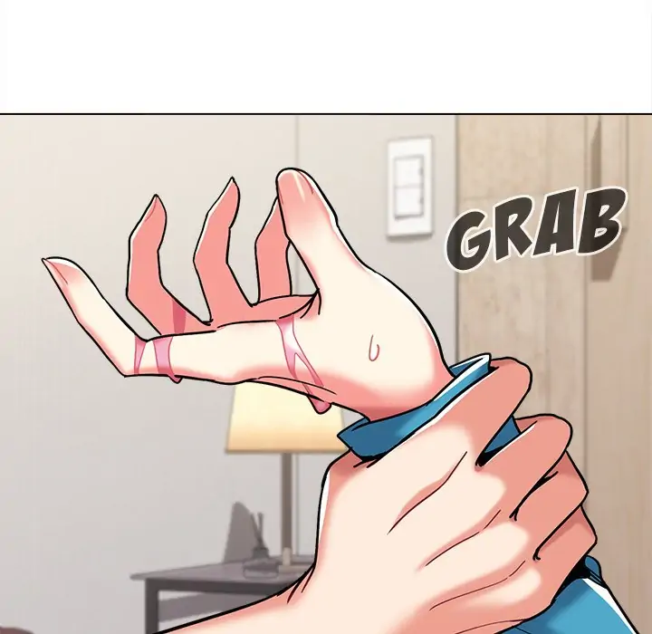 An Outsider’s Way In Chapter 41 - Page 156