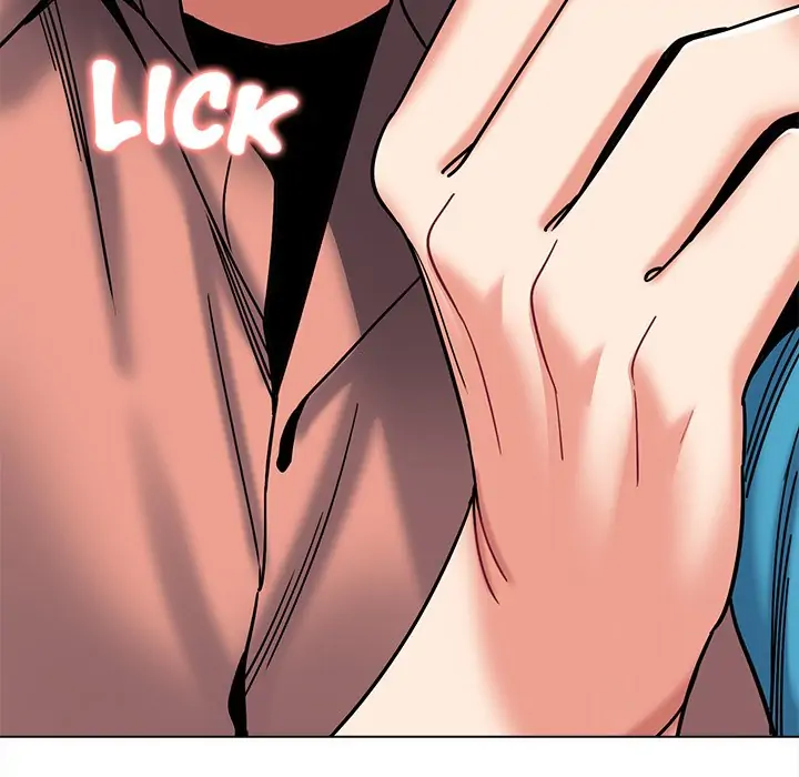 An Outsider’s Way In Chapter 41 - Page 159