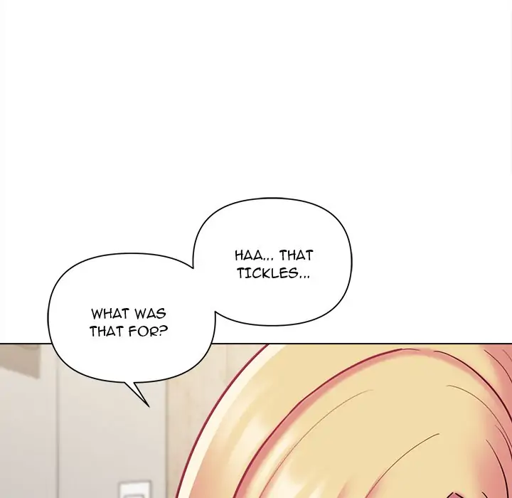 An Outsider’s Way In Chapter 41 - Page 160