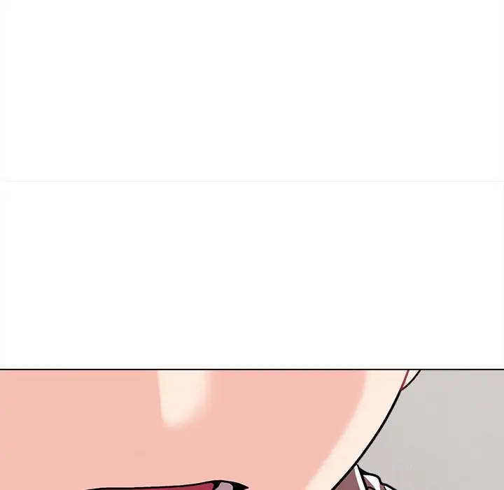 An Outsider’s Way In Chapter 41 - Page 162